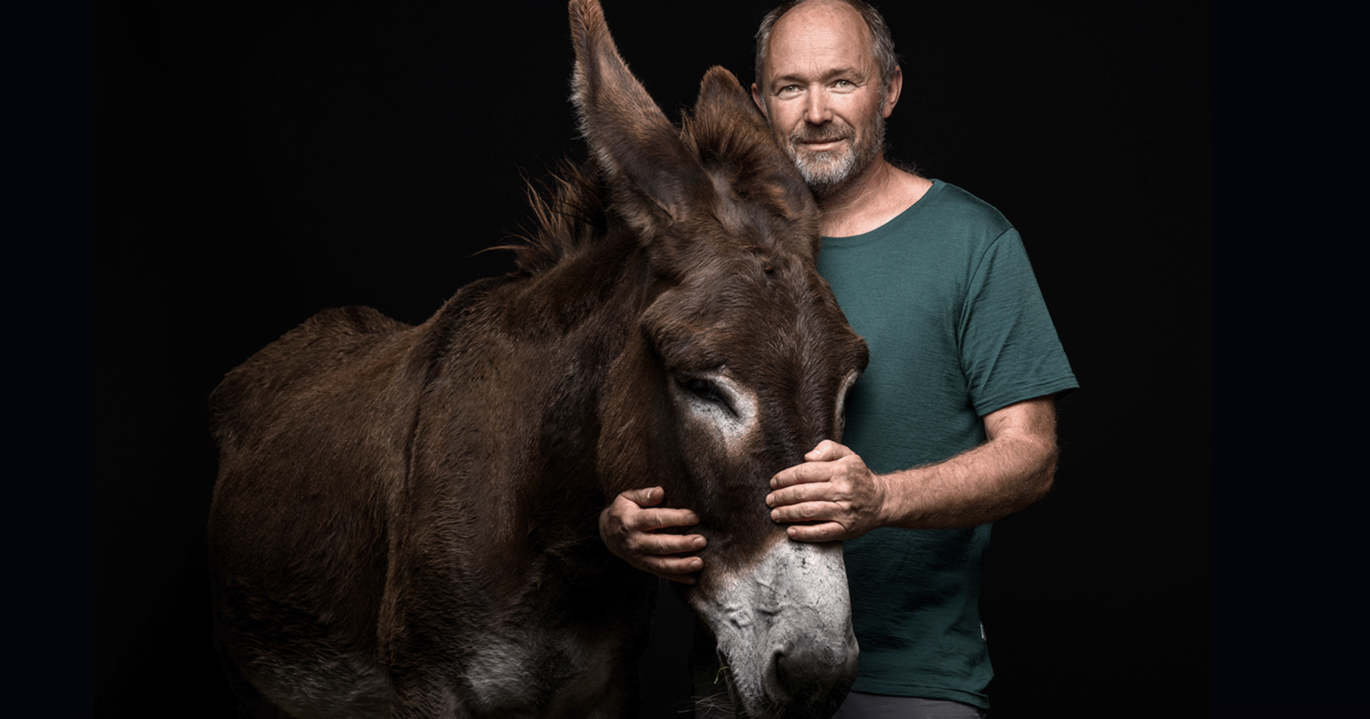 Serie "Obdachlose": Menschen, denen der Klimawandel das Zuhause nahm