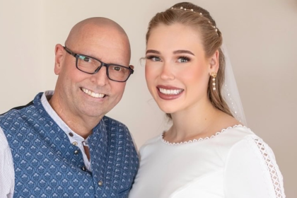 Eisschnellläuferin Viktoria Stirnemann sprach über den Tod ihres Vaters und teilte persönliche Erinnerungen