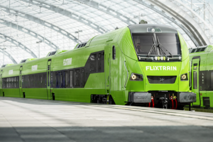 FlixTrain und FlixBus erweitern ihre Routen für die Weihnachtsfeiertage: Neue Direktverbindungen durch Deutschland und Europa