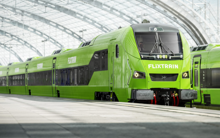 FlixTrain und FlixBus erweitern ihre Routen für die Weihnachtsfeiertage: Neue Direktverbindungen durch Deutschland und Europa