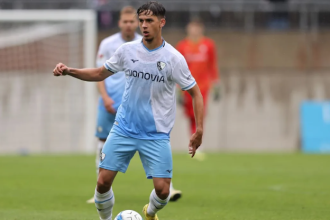 Die Bundesliga sucht nach den besten Talenten aus der zweiten Liga