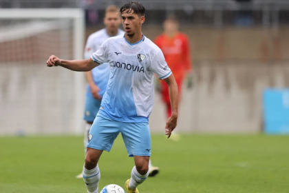 Die Bundesliga sucht nach den besten Talenten aus der zweiten Liga