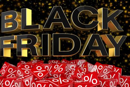 Black Week und Black Friday 2025: Was Sie wissen müssen