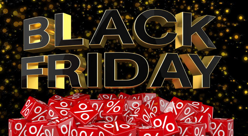 Black Week und Black Friday 2025: Was Sie wissen müssen