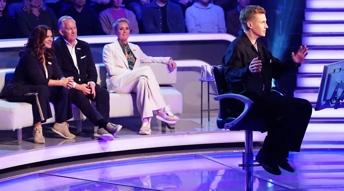 Prominente gewinnen 285.000 € in der Spielshow „Wer wird Millionär?“ für benachteiligte Kinder: Alle Fragen ab Donnerstag, dem 20. November 2025