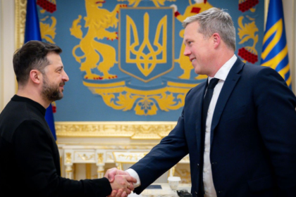 Der Friedensplan der USA fordert von der Ukraine zahlreiche Zugeständnisse: Wird er den Frieden bringen?