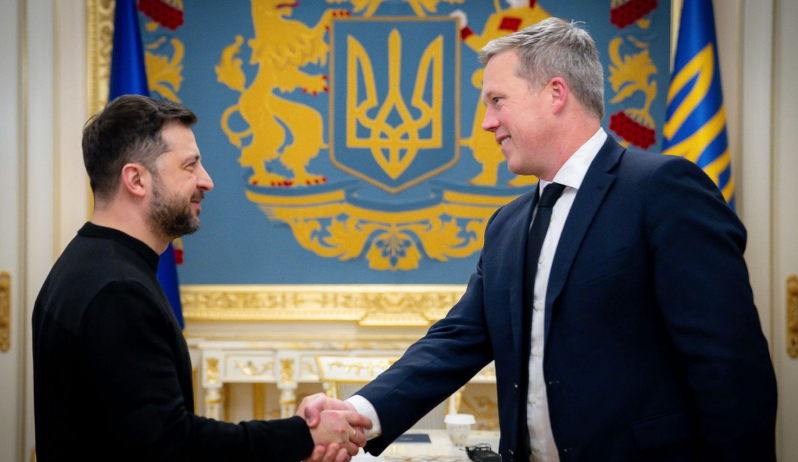 Der Friedensplan der USA fordert von der Ukraine zahlreiche Zugeständnisse: Wird er den Frieden bringen?