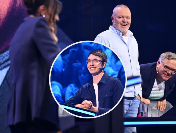 23-jähriger Student schlägt Raab und Elton bei „Die Unquizbaren“