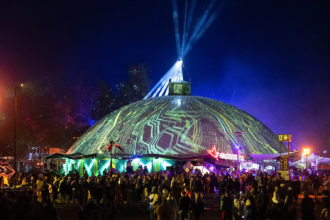 Fusion Festival kündigt eine Pause an