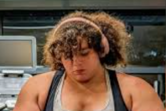 Transgender-Frau Jamie Booker verlor den Titel „Stärkste Frau der Welt“ aufgrund von Kontroversen im Sport