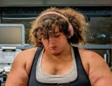 Transgender-Frau Jamie Booker verlor den Titel „Stärkste Frau der Welt“ aufgrund von Kontroversen im Sport