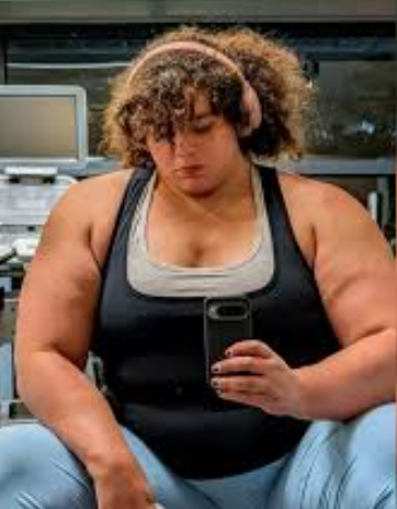 Transgender-Frau Jamie Booker verlor den Titel „Stärkste Frau der Welt“ aufgrund von Kontroversen im Sport