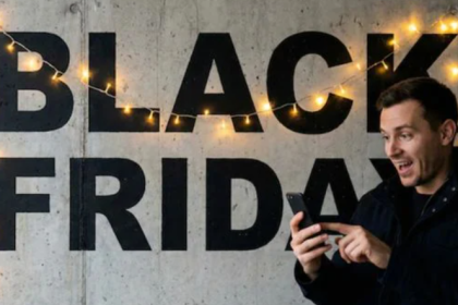 Die besten Angebote am Black Friday 2025: Schnäppchen auf Technik, Haushaltsgeräte, Kosmetik und mehr