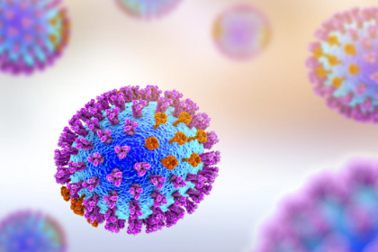 Massenausbruch der Grippe, verursacht durch das H3N2-Virus: Neue Mutation breitet sich in Deutschland aus