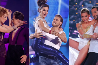 Nehmen Sie an der Abstimmung „Let’s Dance“ teil und wählen Sie den besten Tanz in der Geschichte der Show!