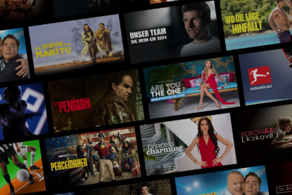 Was läuft im Dezember 2025 auf RTL+? Die wichtigsten Neuerscheinungen und Highlights