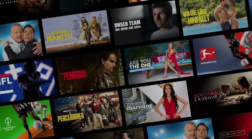 Was läuft im Dezember 2025 auf RTL+? Die wichtigsten Neuerscheinungen und Highlights