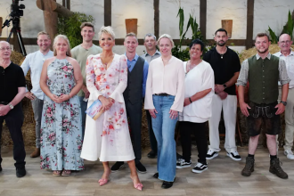 Neue Staffel „Bauer sucht Frau“: Kandidaten, Sendetermine und Moderatoren