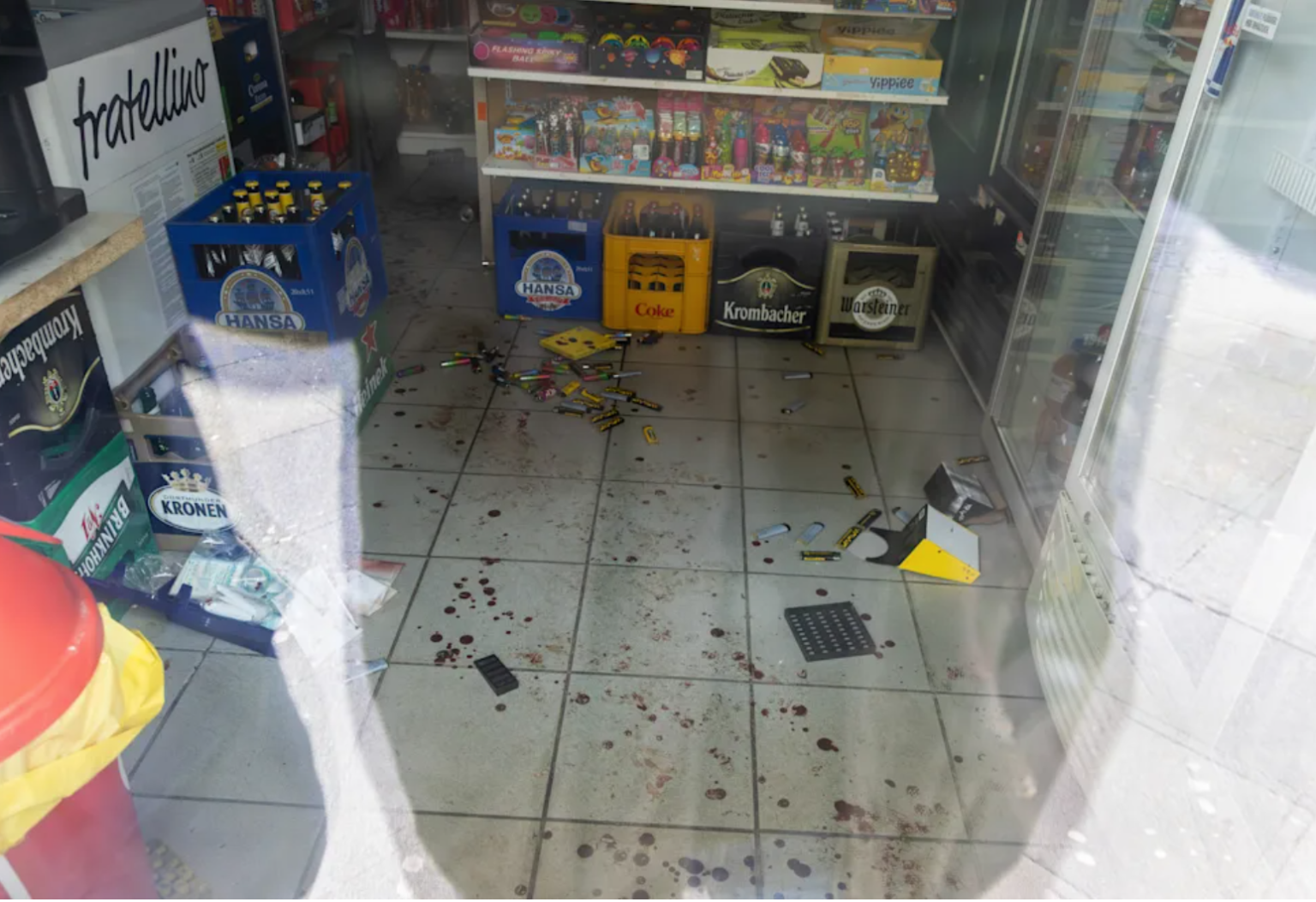 Experten fordern niedrigere Strafmündigkeit: Brutaler Angriff zweier 13-Jähriger in Dortmund löst heftige Debatte aus