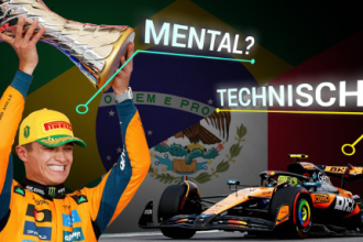 Unerwartete Wendung im Kampf um den Formel-1-Titel!