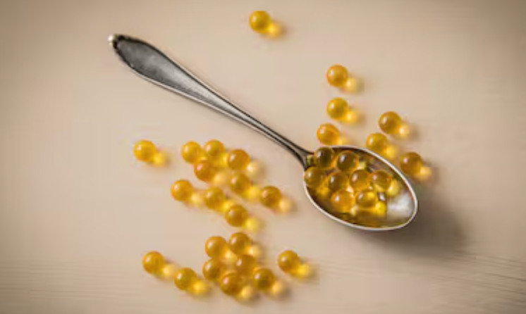 Test auf Vitamin D: Nur zwei Präparate zeigten keine Überdosierung