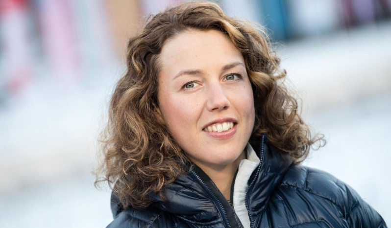 Laura Dahlmaier: Der letzte Wunsch der Biathletin, die ihren Frieden in den Bergen fand