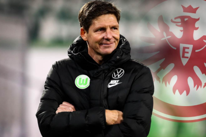 Sensationaler Transfer im Zusammenhang mit dem ehemaligen Trainer von Eintracht Frankfurt, Oliver Glasner