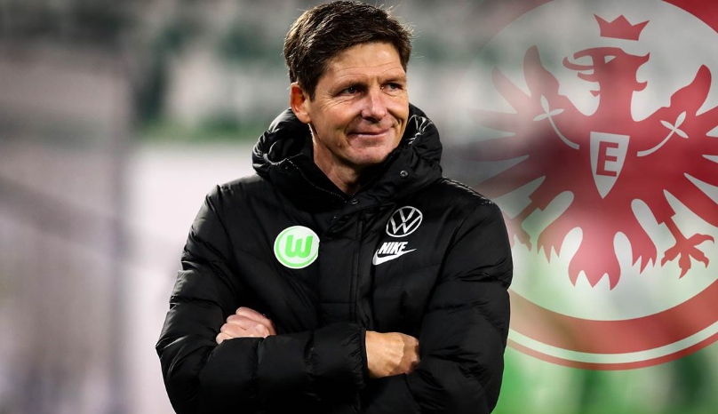 Sensationaler Transfer im Zusammenhang mit dem ehemaligen Trainer von Eintracht Frankfurt, Oliver Glasner