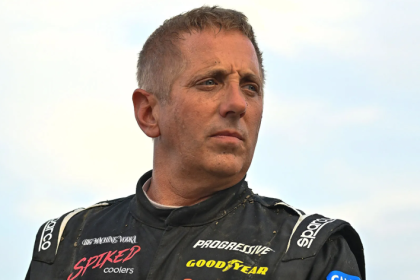 Greg Biffle kam bei einem Flugzeugabsturz ums Leben: NASCAR verliert einen Star