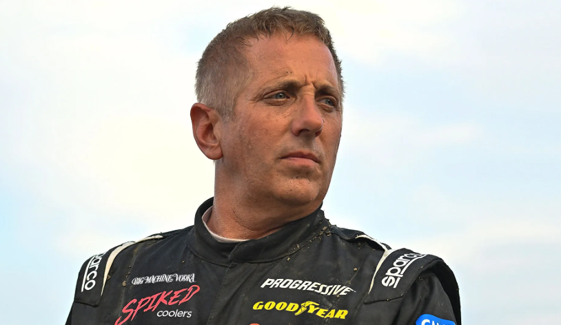 Greg Biffle kam bei einem Flugzeugabsturz ums Leben: NASCAR verliert einen Star