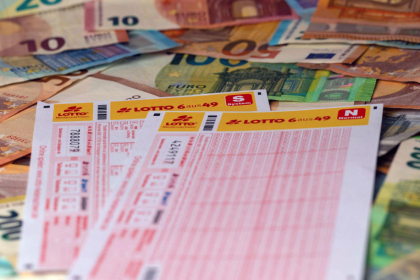 Drei Millionen Euro teure Lottogewinner in Bayern warten noch immer auf ihren Gewinn: Gewinnzahlen