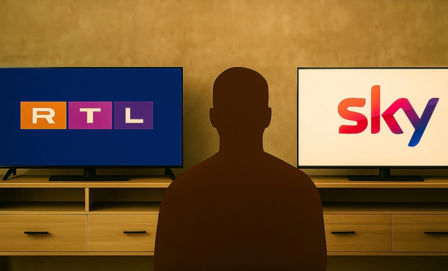 Sky und RTL: Erste Details zur Fortsetzung der Zusammenarbeit im Jahr 2026