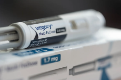 Abnehmpillen: Wegovy-Präparat in Tablettenform zugelassen