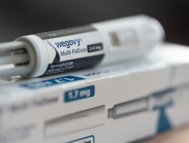 Abnehmpillen: Wegovy-Präparat in Tablettenform zugelassen