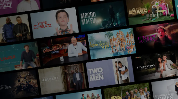 Was erwartet Sie im Januar 2026 auf RTL+