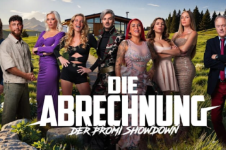 Die Reality-Show „The Reckoning“ ist bereits gestartet: Teilnehmer, Intrigen und Sendetermine