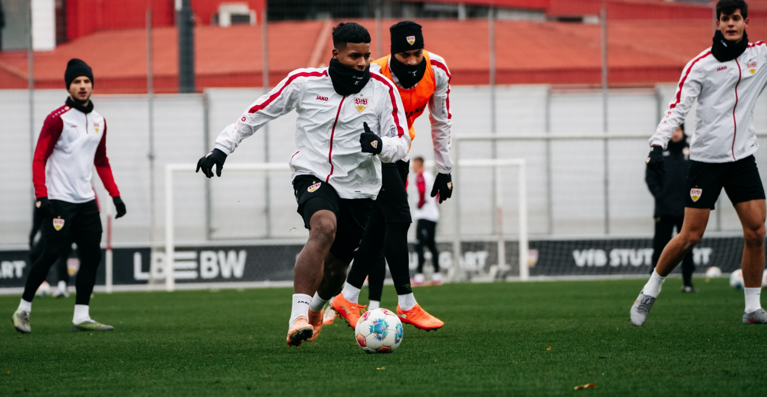 Wo wird das Testspiel VfB Stuttgart – Luzern übertragen: Datum, Uhrzeit und Livestream