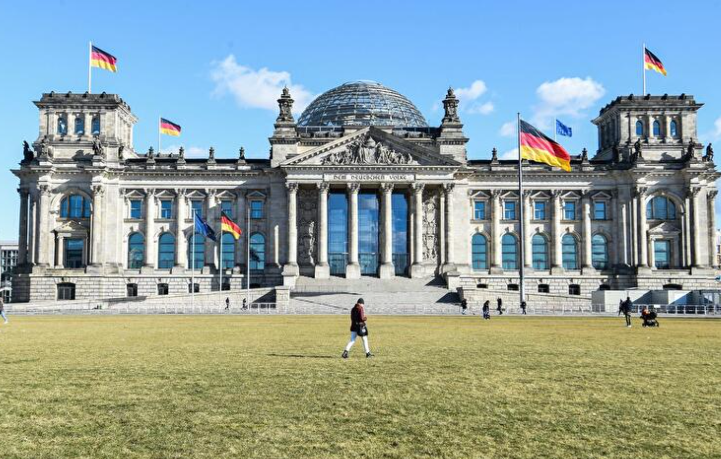 Prognose für 2026: Welche Veränderungen erwarten die Menschen in Deutschland