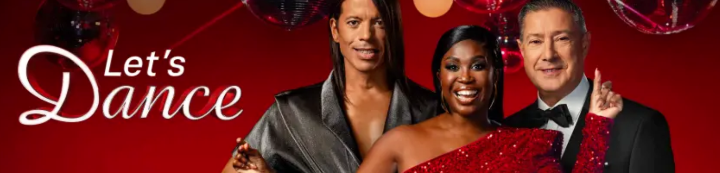 Die ersten Teilnehmer der Show „Let's Dance“ 2026 wurden bereits ausgewählt!