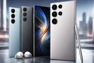 Samsung Galaxy S26 Ultra auf der CES 2026: Wie das neue Flaggschiff zum Zentrum des AI-Ökosystems und des digitalen Lebens wird