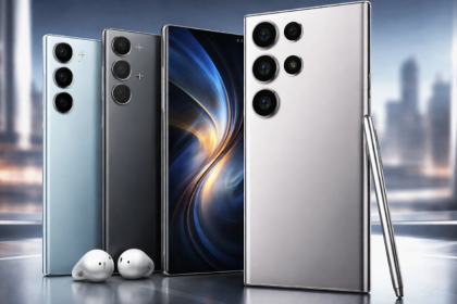 Samsung Galaxy S26 Ultra auf der CES 2026: Wie das neue Flaggschiff zum Zentrum des AI-Ökosystems und des digitalen Lebens wird