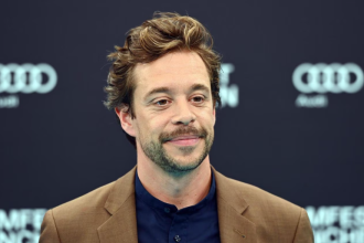 Tragödie bei „Checker Tobi“: Der neue Film ist den verstorbenen Freunden gewidmet