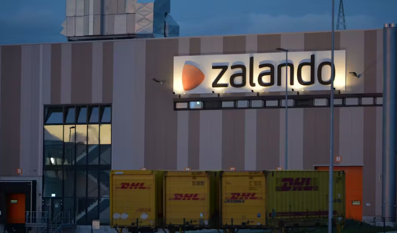 Zalando schließt Logistikzentrum in Erfurt: 2700 Mitarbeiter verlieren ihren Job