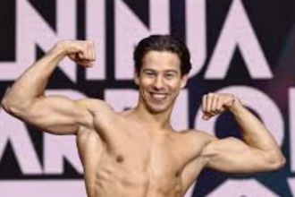 Joel Matli: „Ich werde alles geben, um tanzen zu lernen“ – Ninja-Warrior-Star über die Teilnahme an „Let’s Dance“ 2026