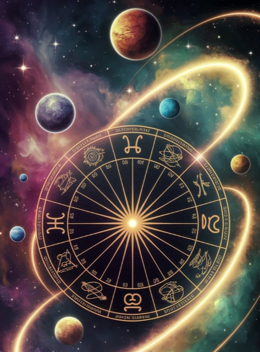 Horoskop für alle Sternzeichen am 10. Januar 2026