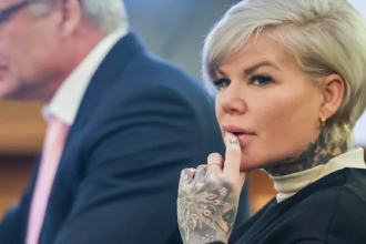 Melanie Müllers Schulden und Bankrott: Drohende Pfändung ihres Hauses