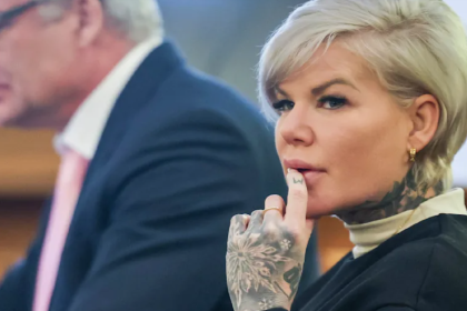 Melanie Müllers Schulden und Bankrott: Drohende Pfändung ihres Hauses