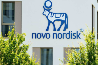 Pharmakonzern unter Druck: Warum die Novo-Nordisk-Aktie um 5 % nachgab