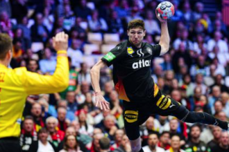 Deutschland zieht nach Sieg gegen Spanien in die Hauptrunde der Handball-EM ein