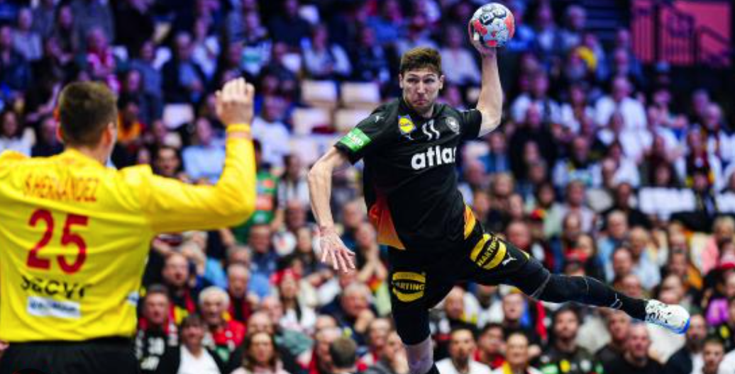 Deutschland zieht nach Sieg gegen Spanien in die Hauptrunde der Handball-EM ein